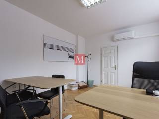 Poslovna zgrada, Najam, Zagreb, Donji Grad