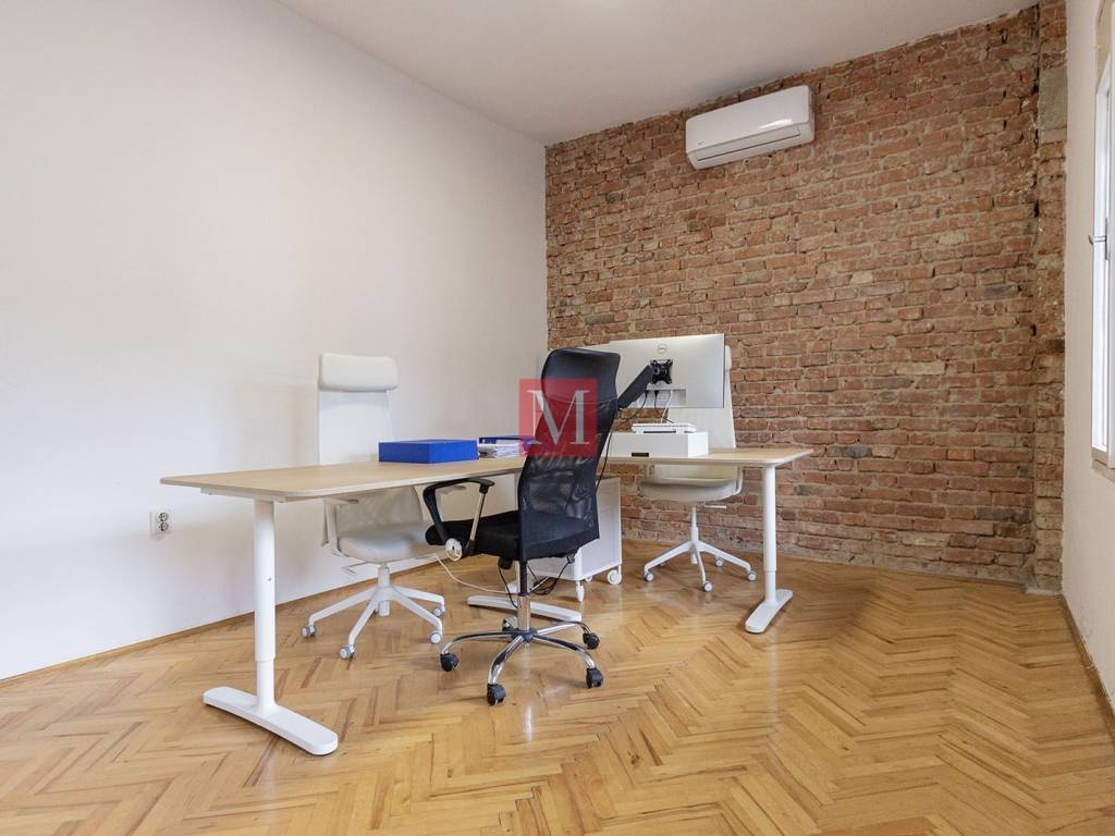 Poslovna zgrada, Najam, Zagreb, Donji Grad