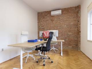 Poslovna zgrada, Najam, Zagreb, Donji Grad