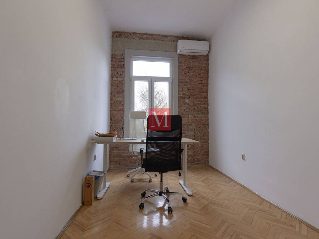 Poslovna zgrada, Najam, Zagreb, Donji Grad