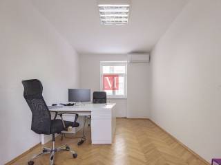 Poslovna zgrada, Najam, Zagreb, Donji Grad