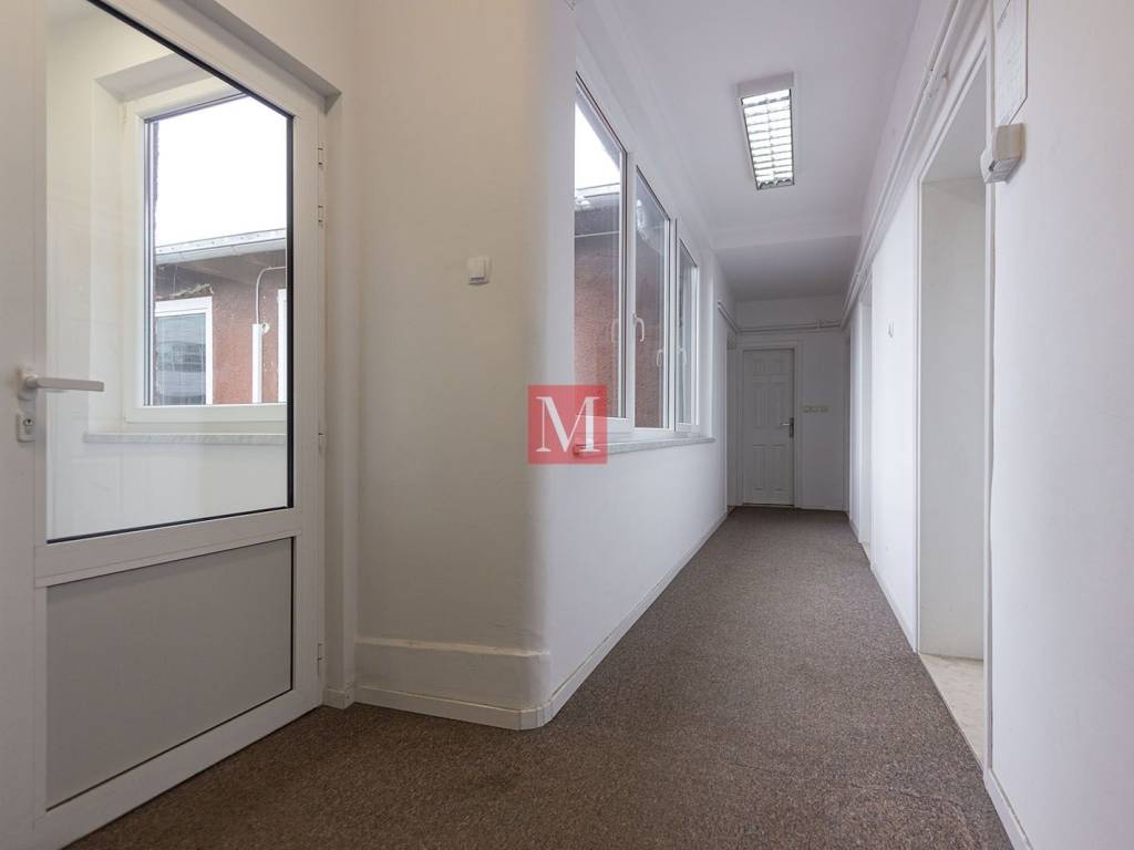 Poslovna zgrada, Najam, Zagreb, Donji Grad