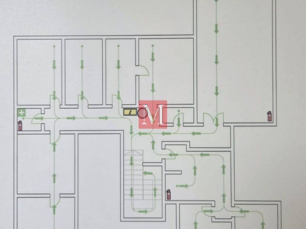 Poslovna zgrada, Najam, Zagreb, Donji Grad