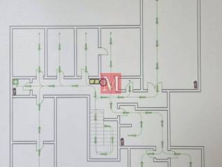 Poslovna zgrada, Najam, Zagreb, Donji Grad