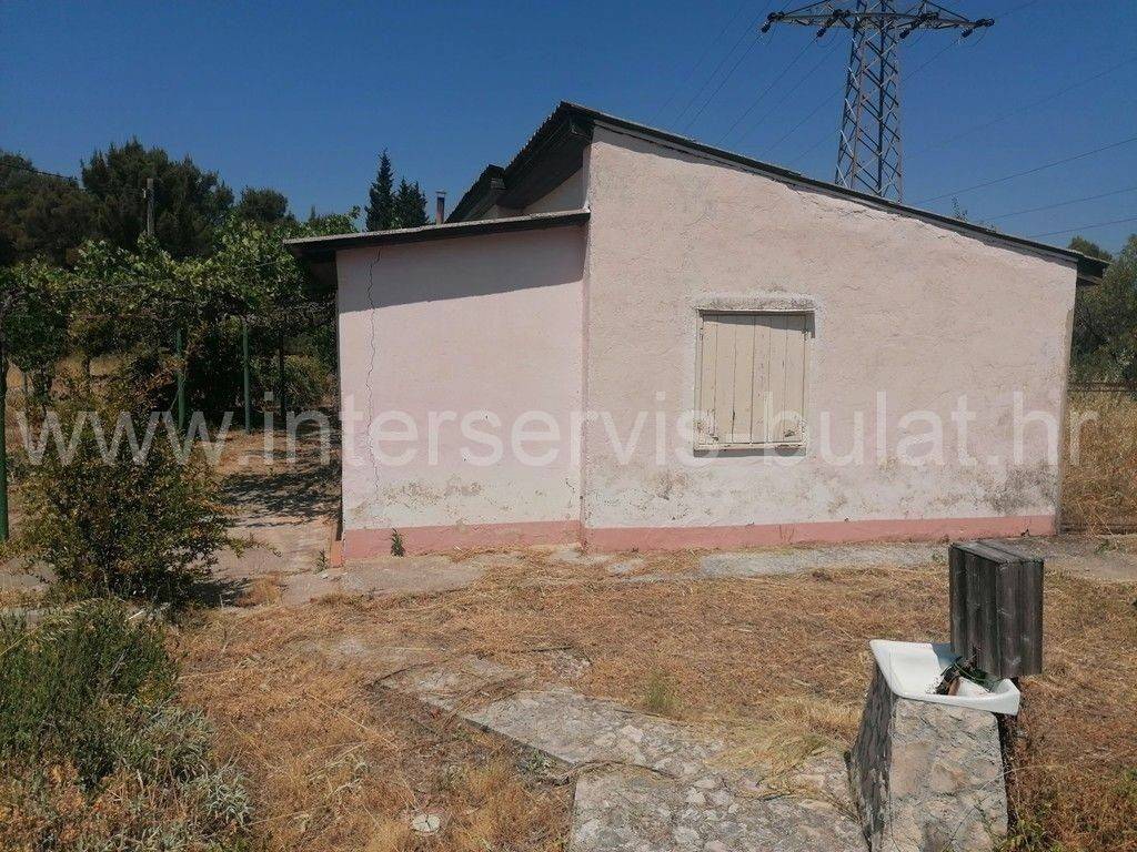 Samostojeća kuća, Prodaja, Šibenik - Okolica, Lozovac