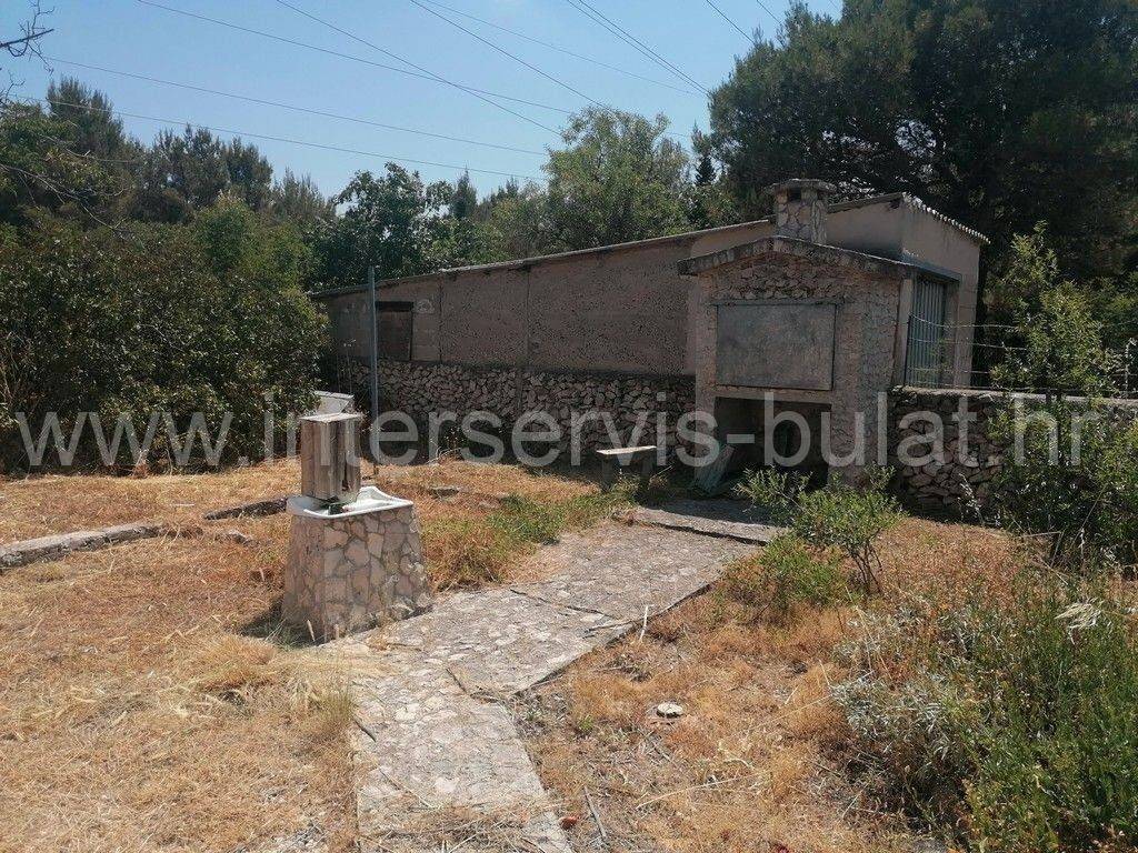 Samostojeća kuća, Prodaja, Šibenik - Okolica, Lozovac