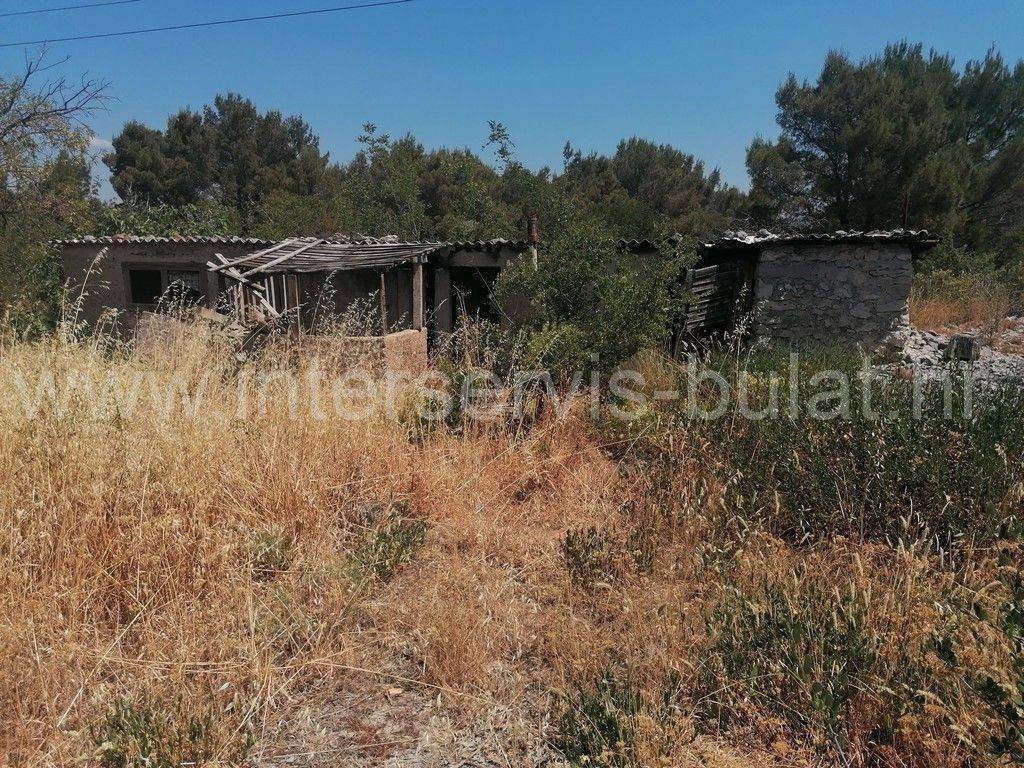Samostojeća kuća, Prodaja, Šibenik - Okolica, Lozovac