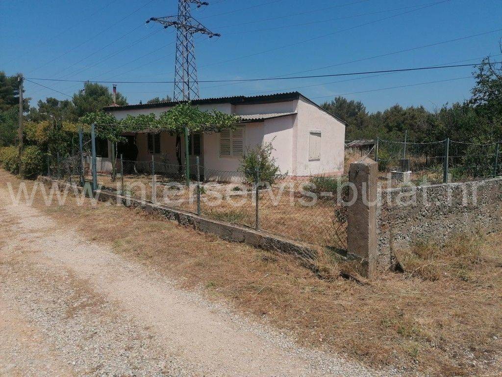 Samostojeća kuća, Prodaja, Šibenik - Okolica, Lozovac