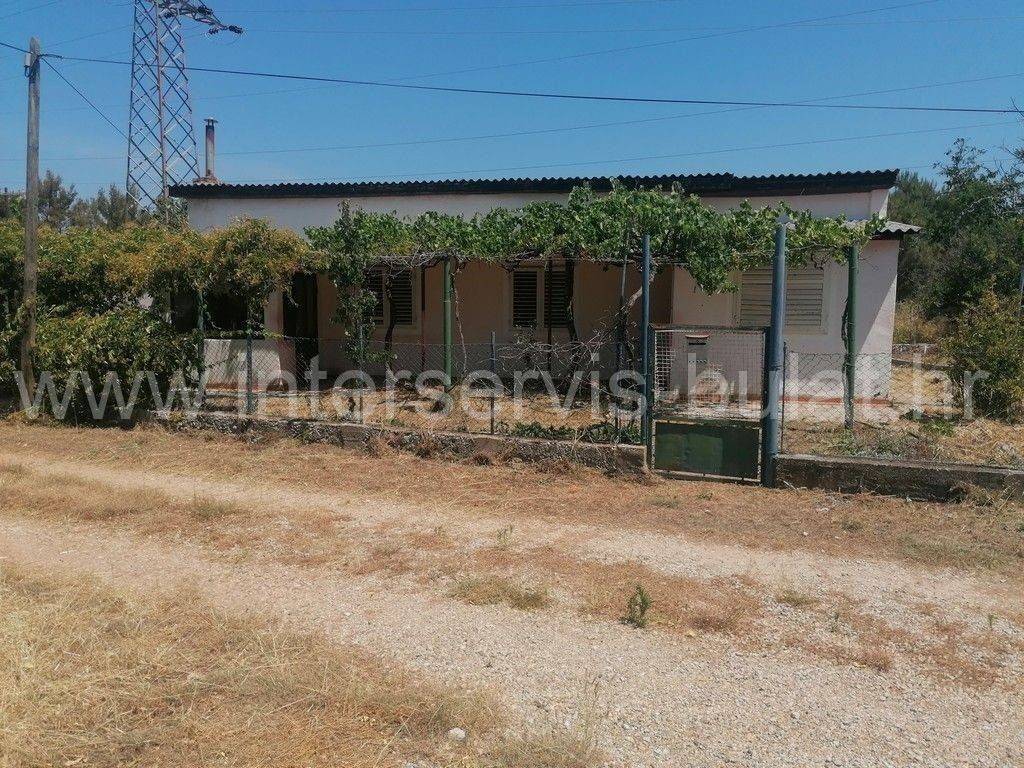 Samostojeća kuća, Prodaja, Šibenik - Okolica, Lozovac