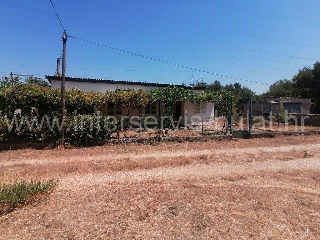 Samostojeća kuća, Prodaja, Šibenik - Okolica, Lozovac