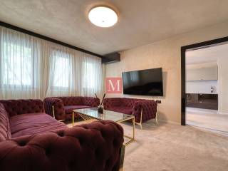 Stan u zgradi, Najam, Zagreb, Podsused - Vrapče