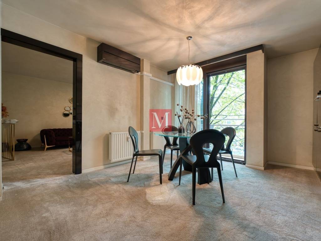 Stan u zgradi, Najam, Zagreb, Podsused - Vrapče