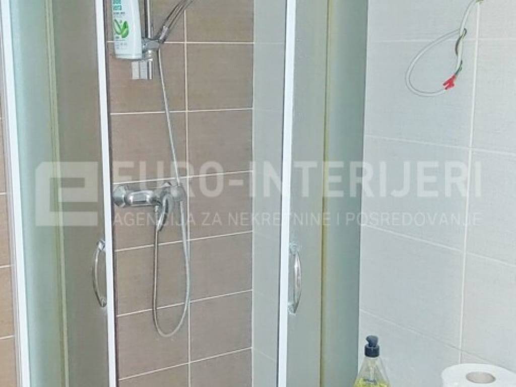 Zagreb, Podsused - Vrapce