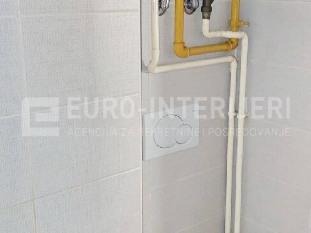 Zagreb, Podsused - Vrapce