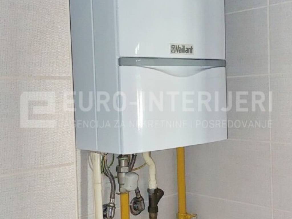 Zagreb, Podsused - Vrapce