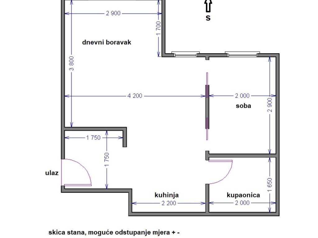 Zagreb, Podsused - Vrapce