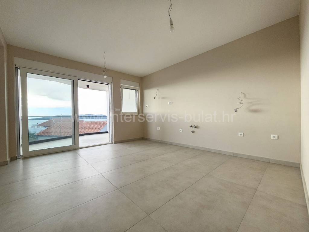 Stan u zgradi, Prodaja, Šibenik - Okolica, Brodarica