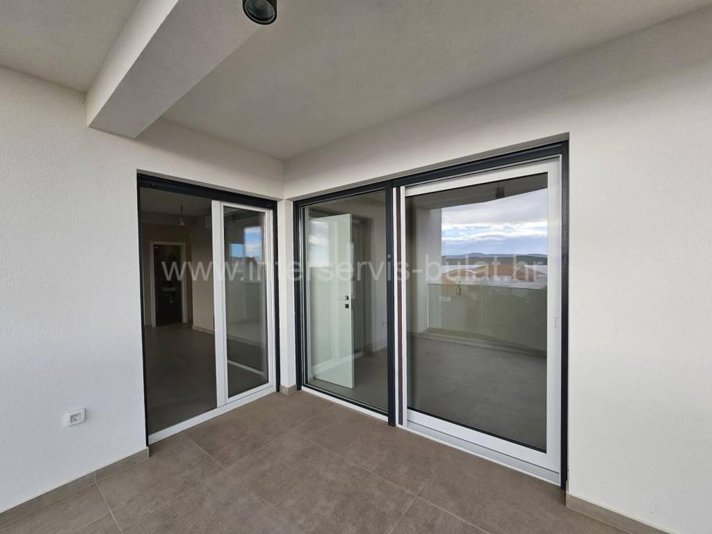 Stan u zgradi, Prodaja, Šibenik - Okolica, Brodarica