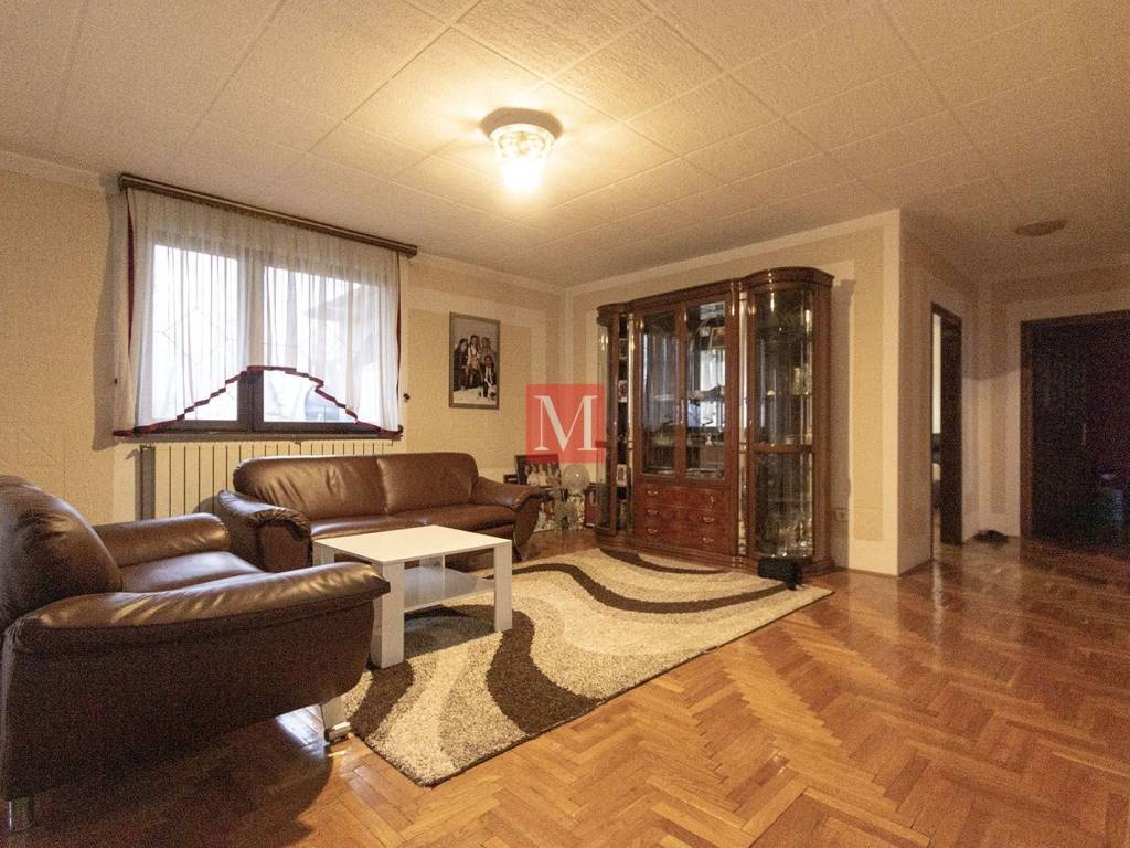 Obiteljska kuća, Prodaja, Zagreb, Gornja Dubrava