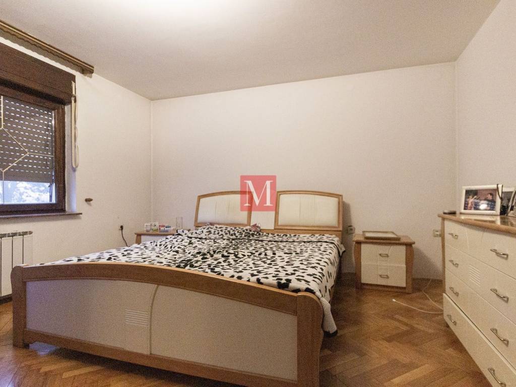 Obiteljska kuća, Prodaja, Zagreb, Gornja Dubrava