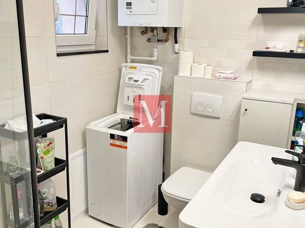 Stan u novogradnji, Najam, Zagreb, Gornja Dubrava