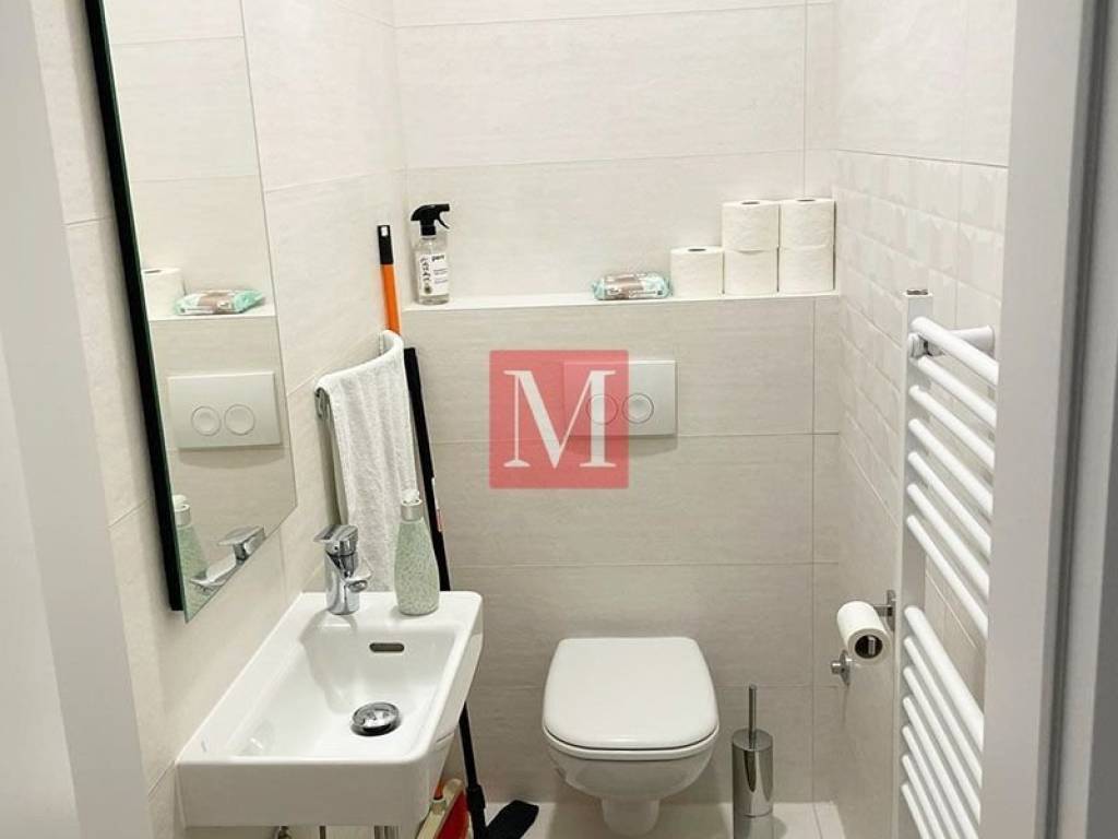 Stan u novogradnji, Najam, Zagreb, Gornja Dubrava