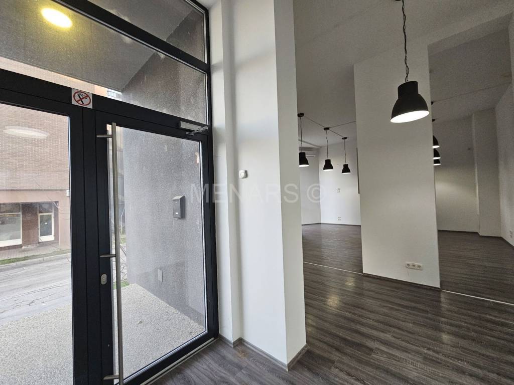 Poslovni prostor, Zakup, Varaždin, Varaždin