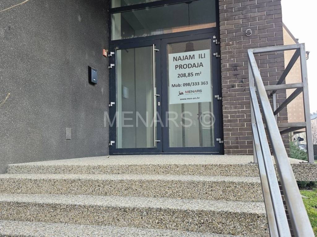 Poslovni prostor, Zakup, Varaždin, Varaždin