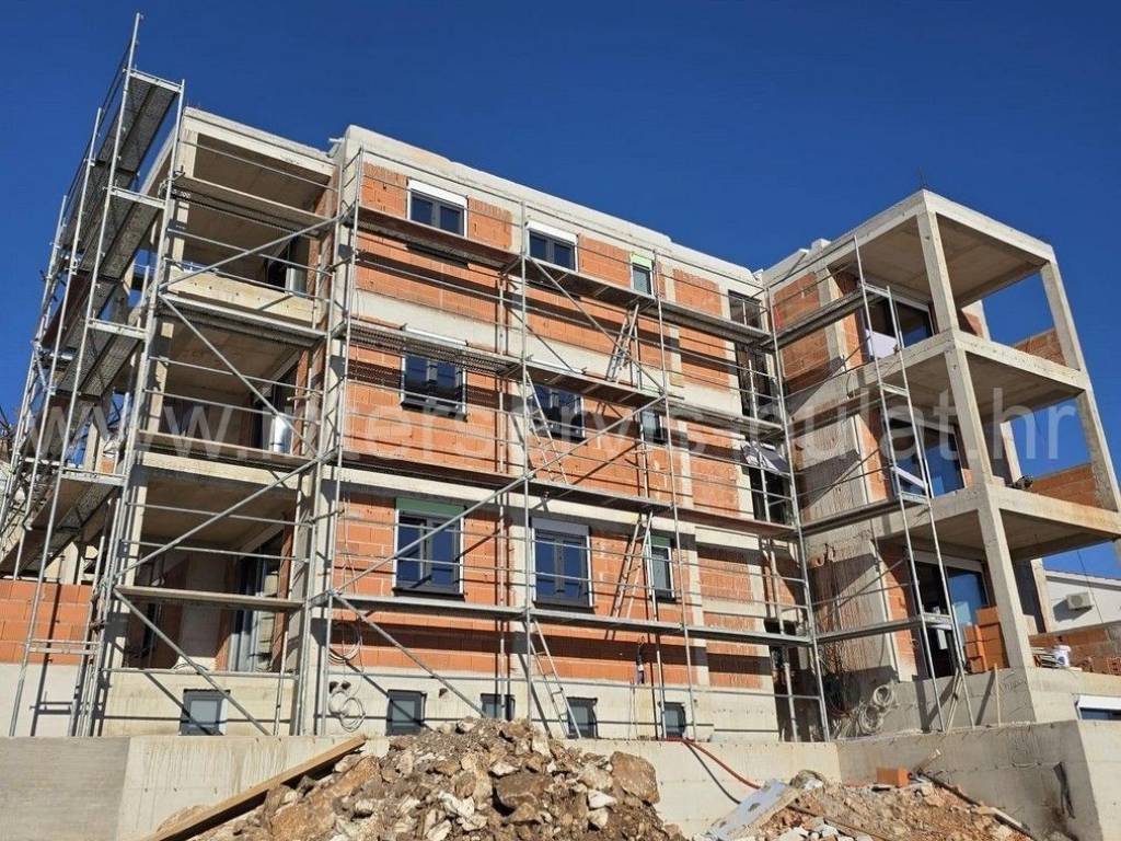 Stan u novogradnji, Prodaja, Rogoznica, Rogoznica