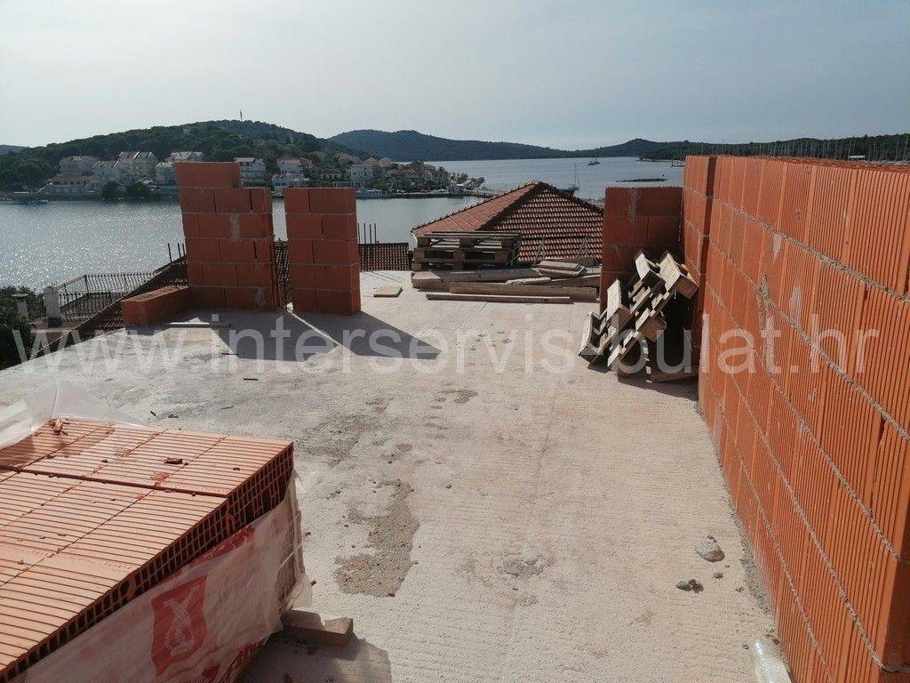 Stan u novogradnji, Prodaja, Rogoznica, Rogoznica