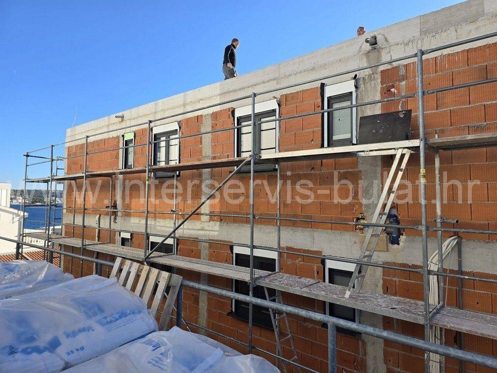 Stan u novogradnji, Prodaja, Rogoznica, Rogoznica