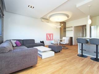 Stan u urbanoj vili, Najam, Zagreb, Črnomerec