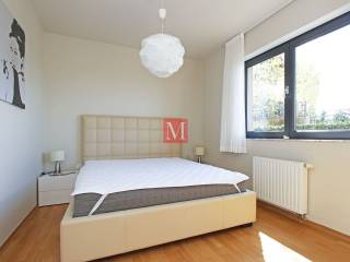 Stan u urbanoj vili, Najam, Zagreb, Črnomerec