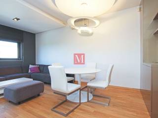 Stan u urbanoj vili, Najam, Zagreb, Črnomerec