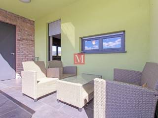 Stan u urbanoj vili, Najam, Zagreb, Črnomerec