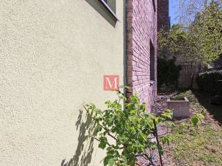 Stan u urbanoj vili, Najam, Zagreb, Črnomerec