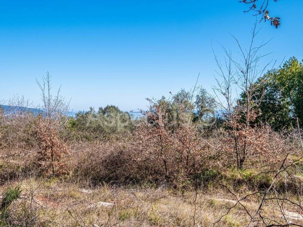 Građevinsko zemljište, Prodaja, Marčana, Krnica