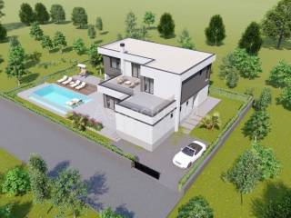 Samostojeća kuća, Prodaja, Marčana, Marčana