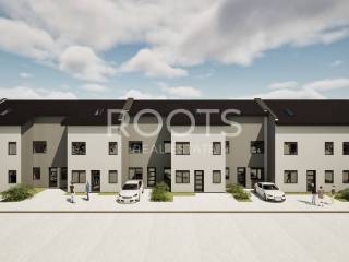 Zagreb, Novi Zagreb - zapad