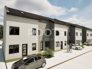 Zagreb, Novi Zagreb - zapad