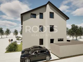 Zagreb, Novi Zagreb - zapad