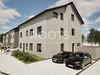 Zagreb, Novi Zagreb - zapad