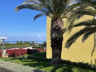 Stan u urbanoj vili, Prodaja, Umag, Crveni Vrh