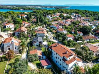 Stan u višeetažni kući, Prodaja, Medulin, Premantura