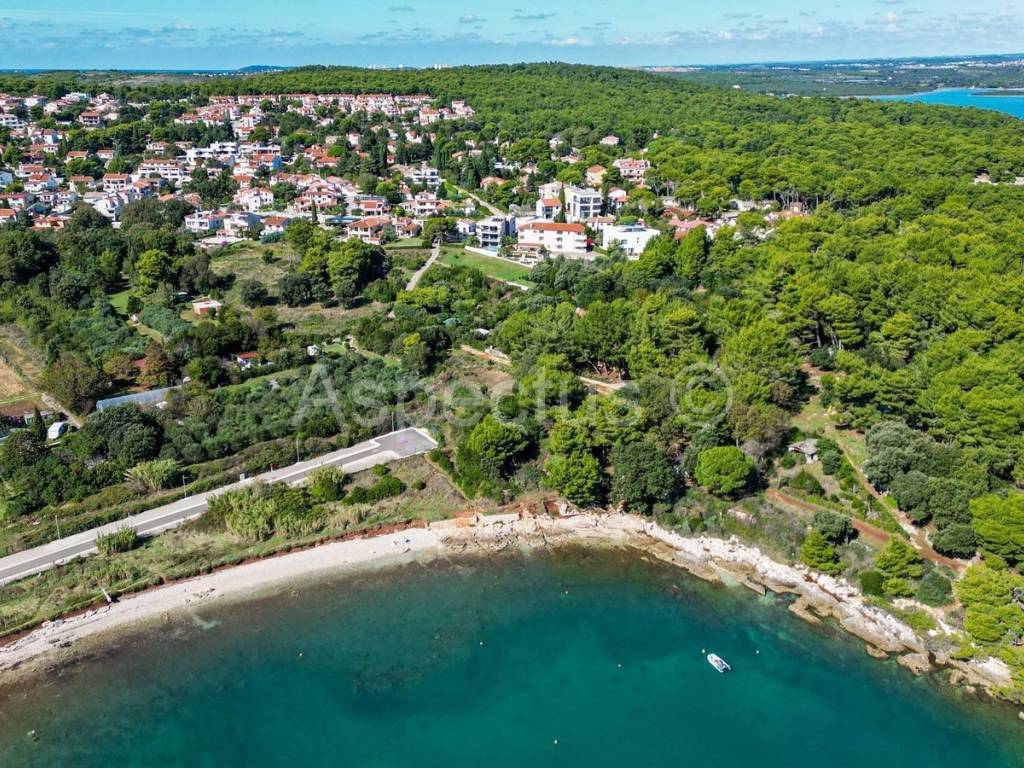 Stan u višeetažni kući, Prodaja, Medulin, Premantura