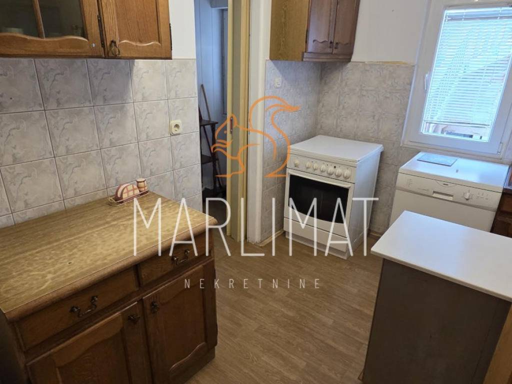 Zagreb, Novi Zagreb - istok