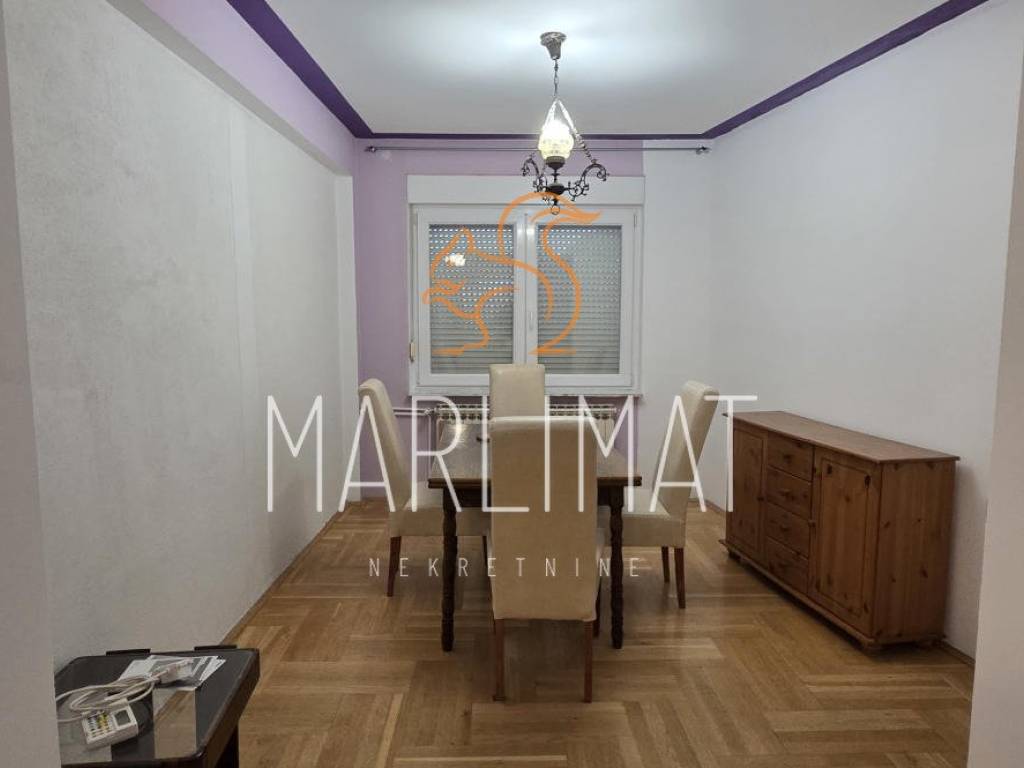 Zagreb, Novi Zagreb - istok