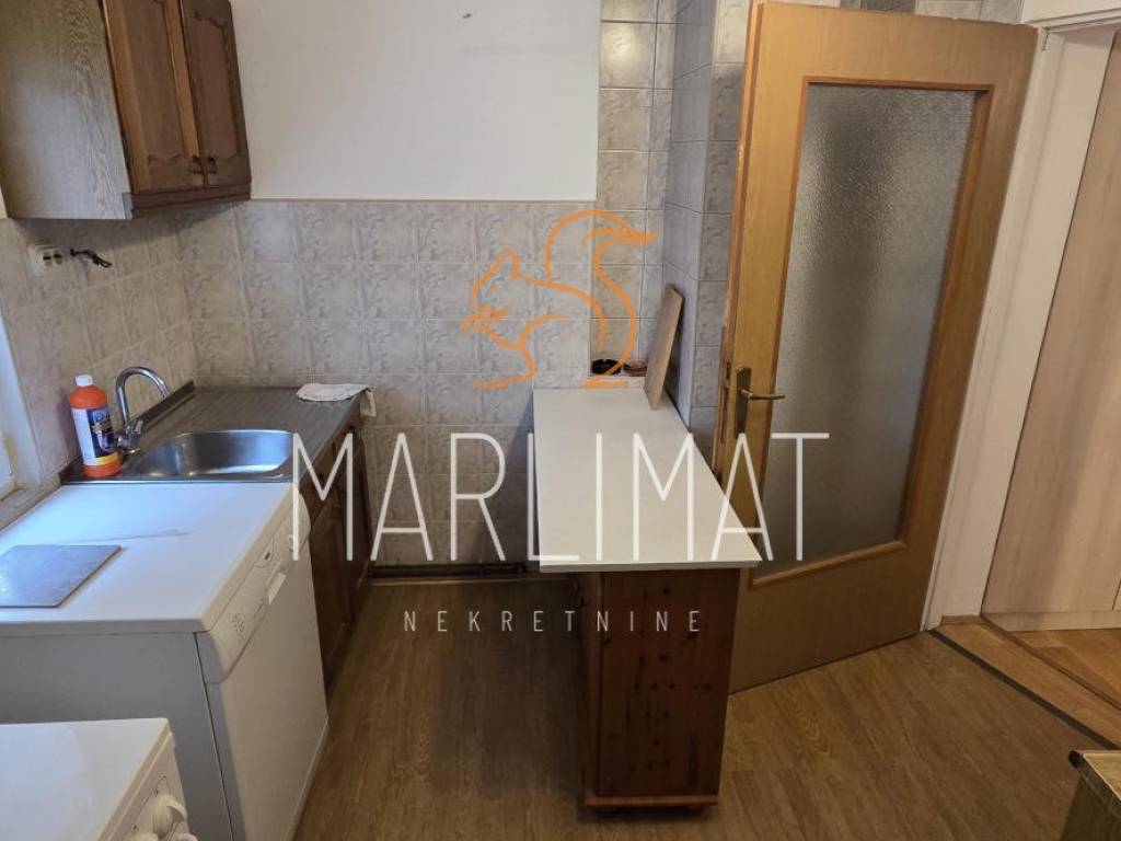 Zagreb, Novi Zagreb - istok