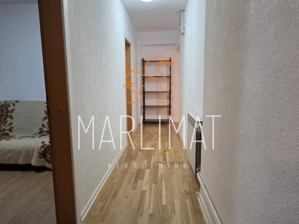 Zagreb, Novi Zagreb - istok