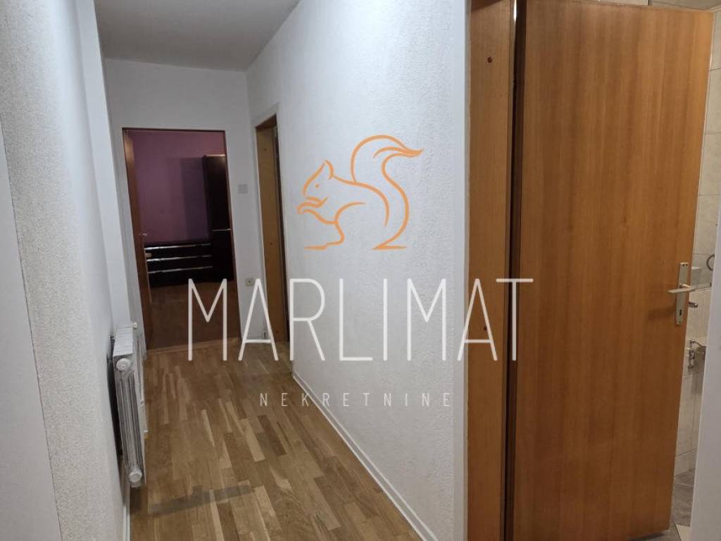 Zagreb, Novi Zagreb - istok